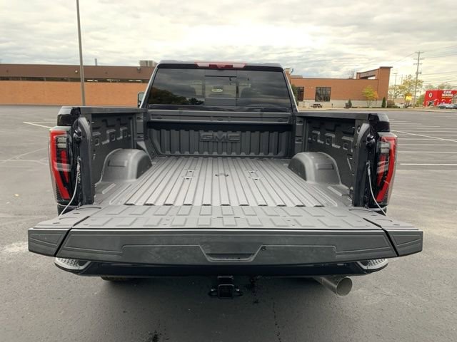 New 2026 GMC Sierra 2500 AT4 w/ AT4 Premium Plus Package image 27