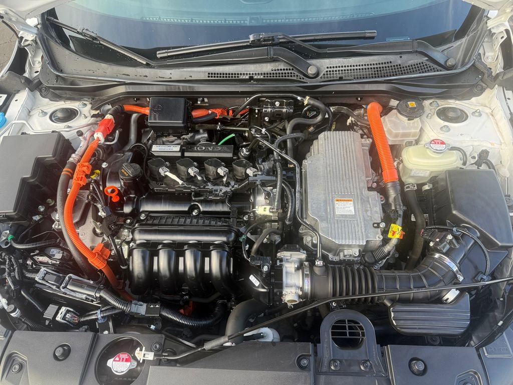 Used 2021 Honda Insight Touring image 20