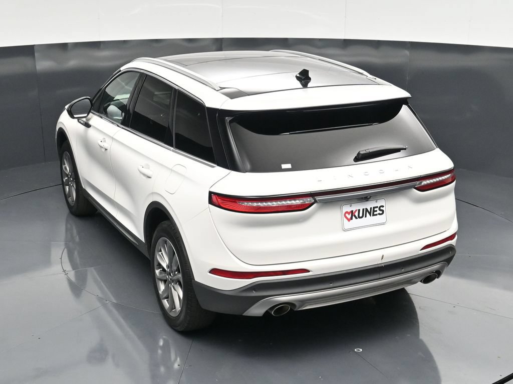 Used 2022 Lincoln Corsair AWD w/ Premium Package image 53