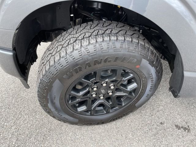 New 2026 Ford F150 STX image 18