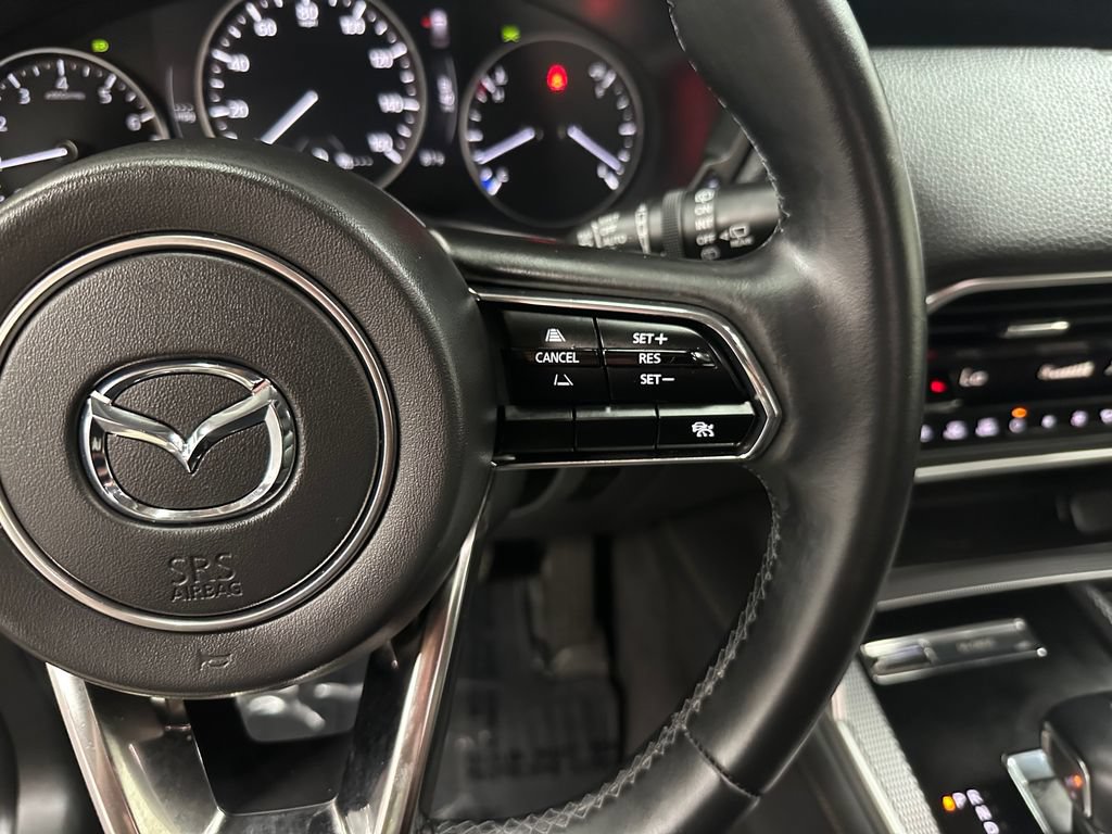 Used 2026 MAZDA CX-90 3.3 Turbo w/ Preferred Package AWD/4WD image 16