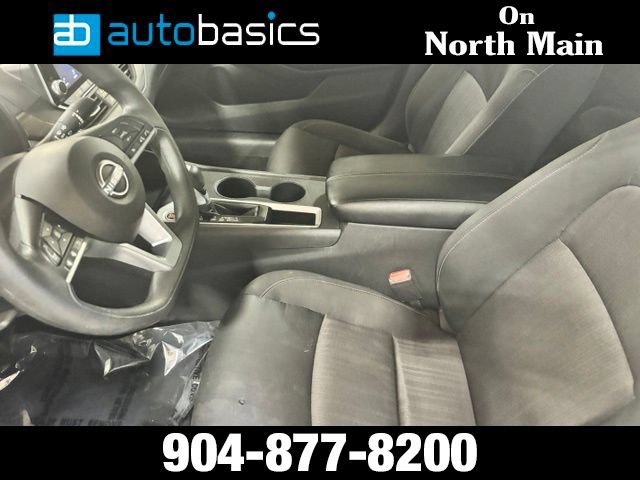 Used 2025 Nissan Altima 2.5 SV FWD image 19