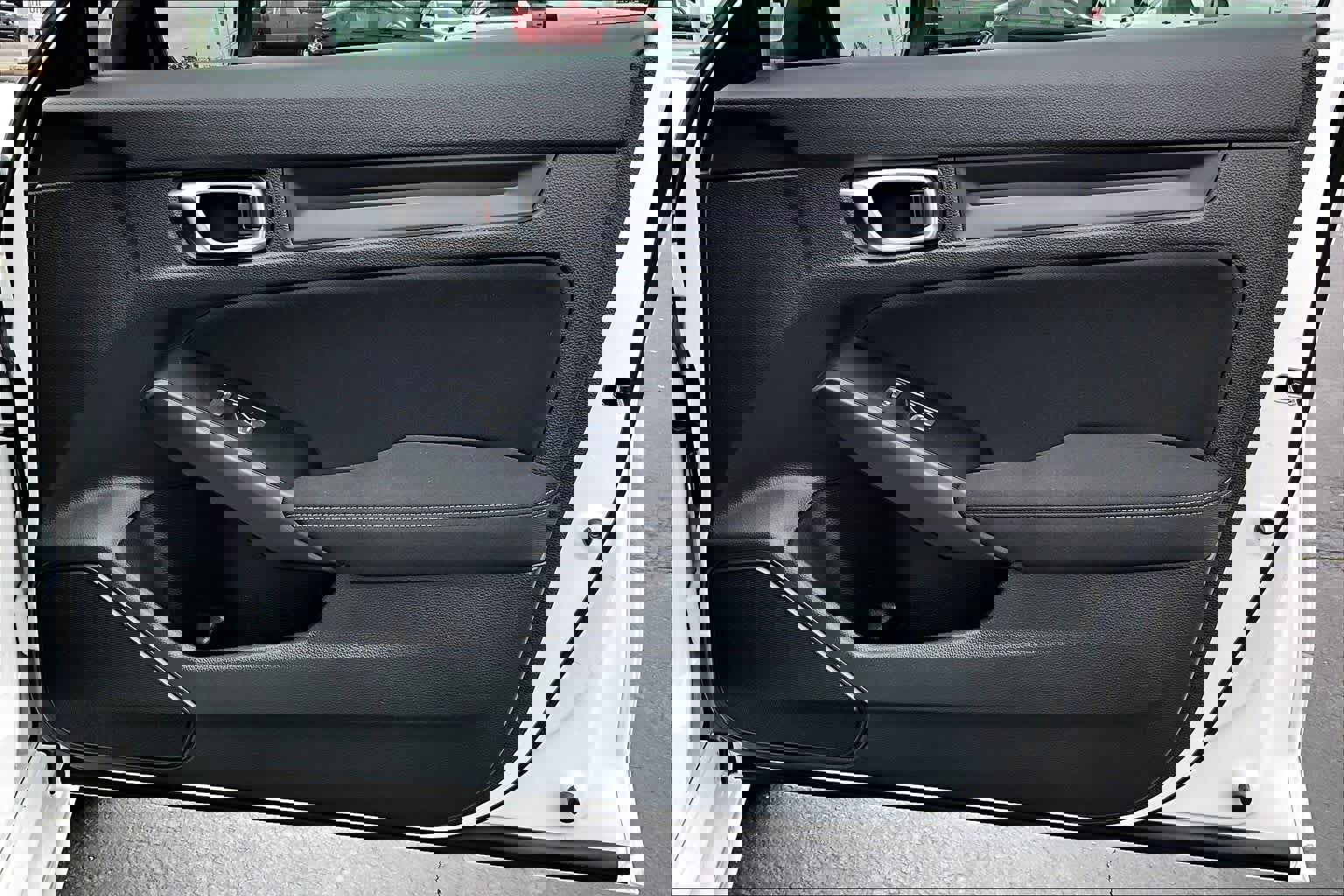 Used 2026 Honda Civic LX image 26