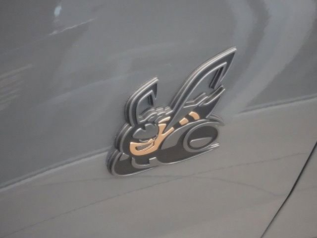 New 2026 Dodge Charger Scat Pack w/ Blacktop Package image 13