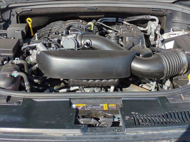 Used 2022 Dodge Durango GT image 25