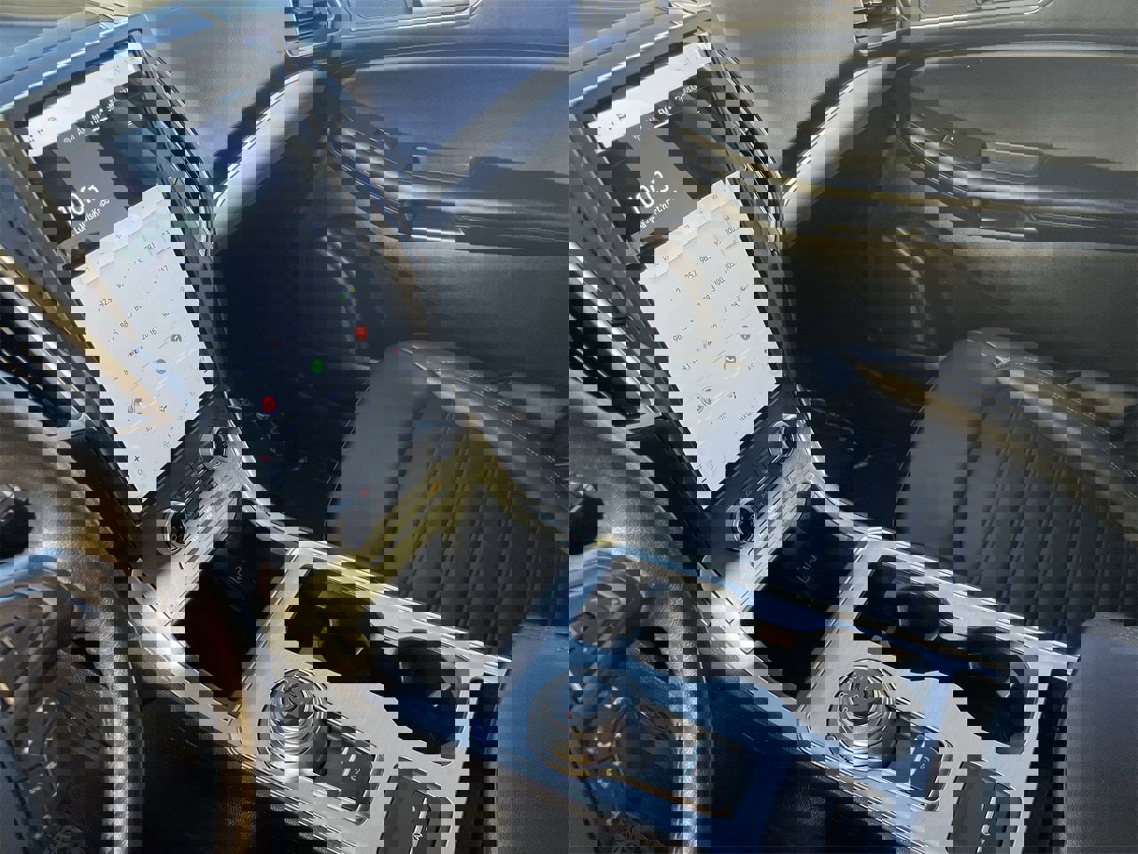 Certified 2022 Ford Edge SEL image 23