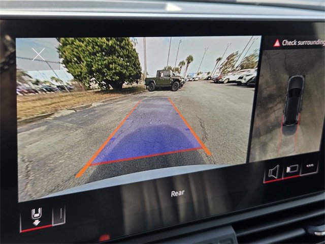 Used 2024 Audi Q5 2.0T Premium Plus image 30