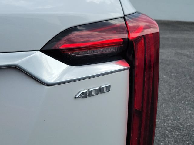 Certified 2023 Cadillac XT6 Premium Luxury FWD image 10