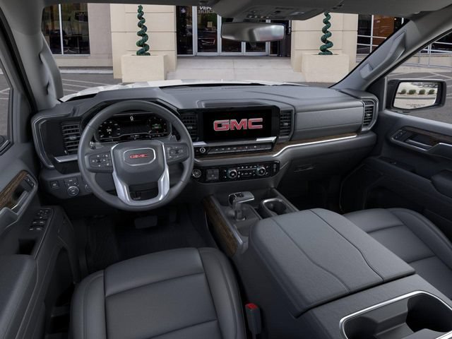 New 2026 GMC Sierra 1500 Elevation w/ Elevation Premium Package AWD/4WD image 15