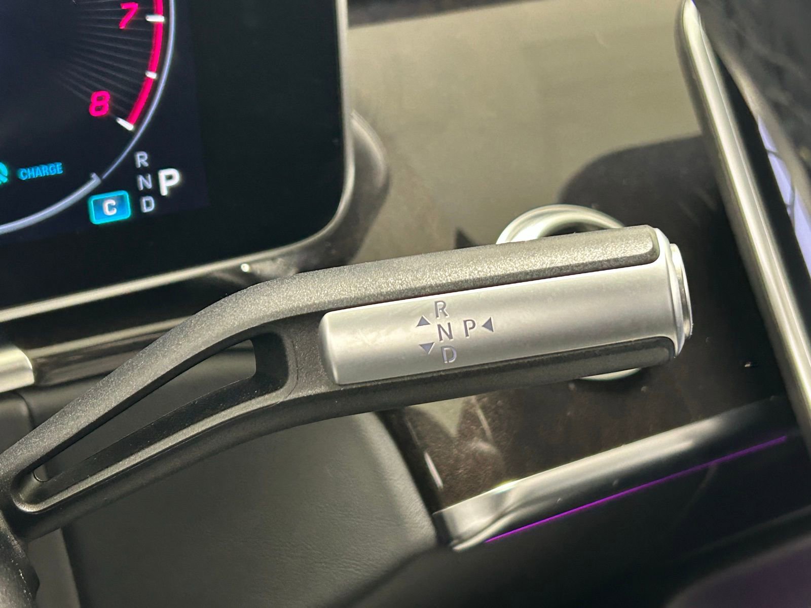 Used 2022 Mercedes-Benz S 580 4MATIC Sedan w/ AMG Line Package image 15