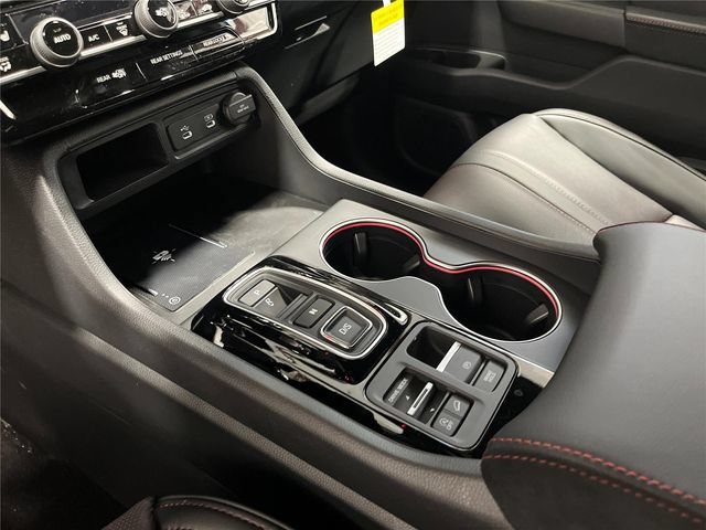 New 2026 Honda Pilot Black Edition image 27