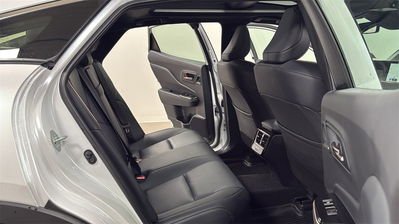 Certified 2026 Toyota Crown Platinum image 17