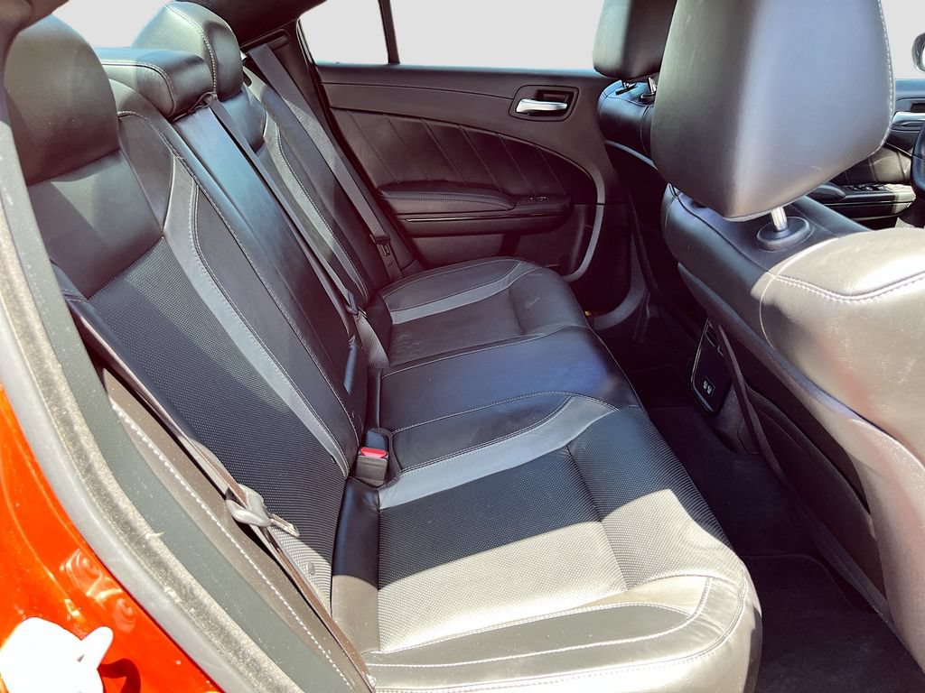 Used 2023 Dodge Charger SXT w/ Plus Group RWD image 26