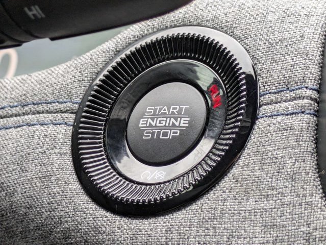 Certified 2023 Jeep Compass Latitude AWD/4WD image 29