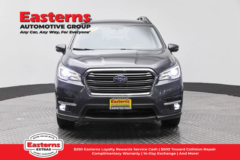 Used 2022 Subaru Ascent Limited AWD/4WD image 3