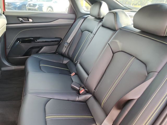 New 2026 Kia K5 GT w/ GT1 Package image 15