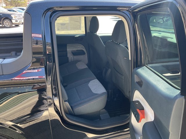Certified 2023 Ford Maverick XLT w/ Equipment Group 300A Standard AWD/4WD image 27