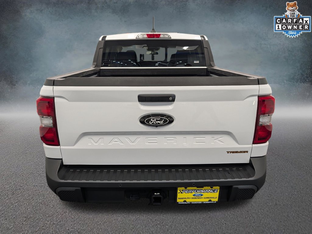 Used 2025 Ford Maverick Tremor AWD/4WD image 5