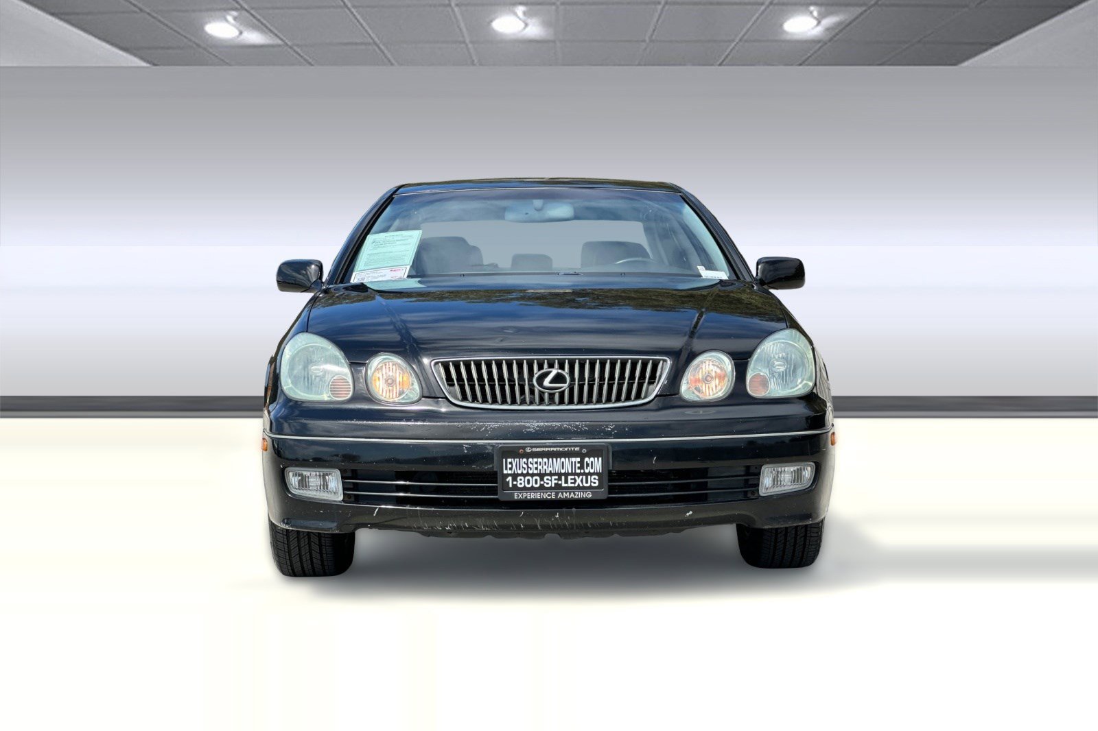 Used 2004 Lexus GS 300 RWD image 5