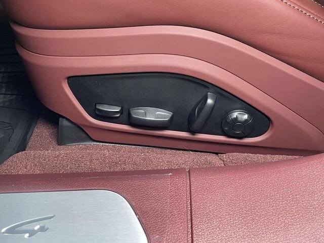 New 2026 Porsche Panamera 4 AWD/4WD image 17
