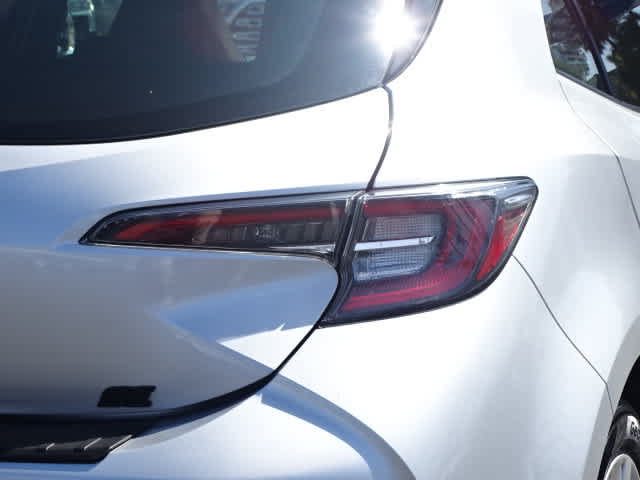 Used 2022 Toyota Corolla SE FWD image 12