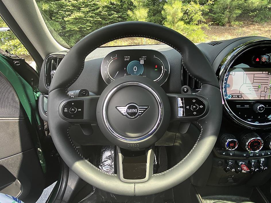 Used 2024 MINI Cooper Countryman S FWD image 11