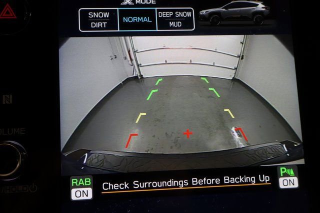 New 2026 Subaru Crosstrek 2.5i Wilderness image 26