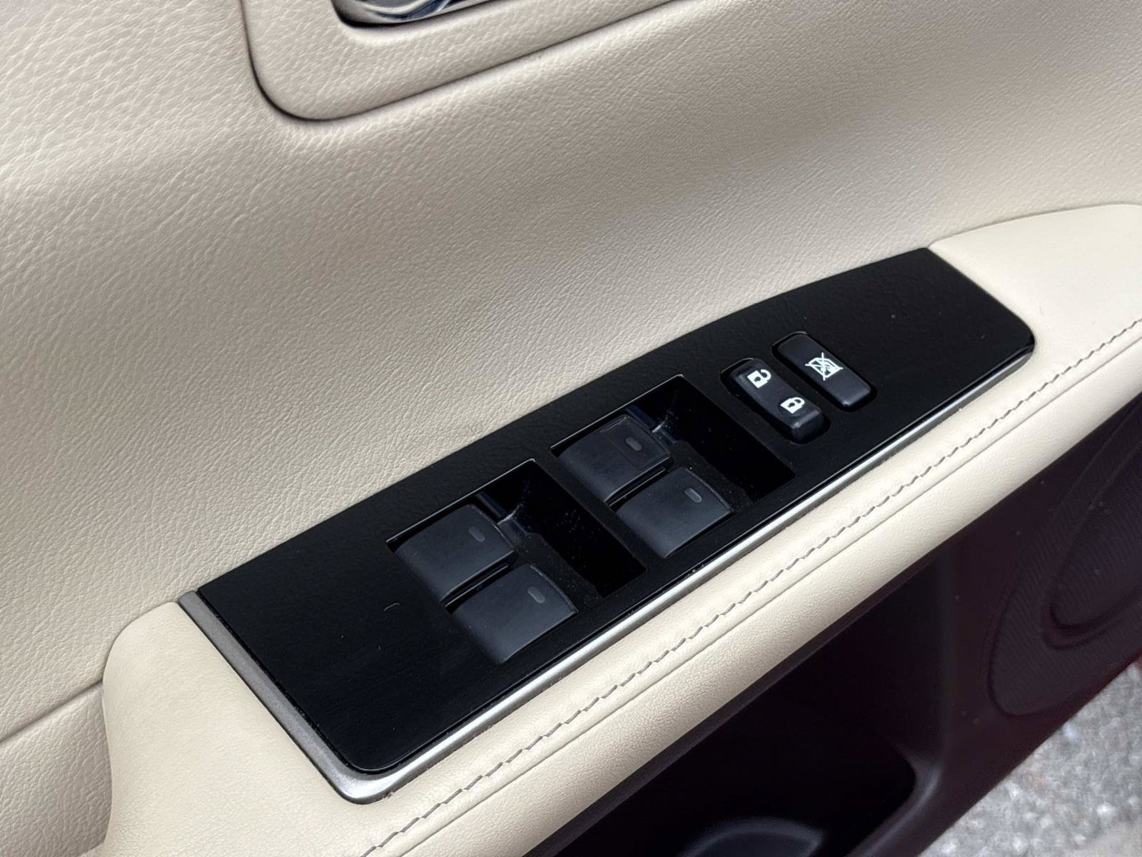 Used 2017 Lexus ES 350 w/ Luxury Package FWD image 15