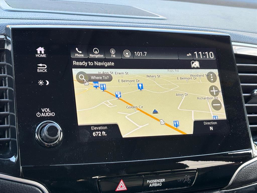 Used 2021 Honda Pilot Touring image 15