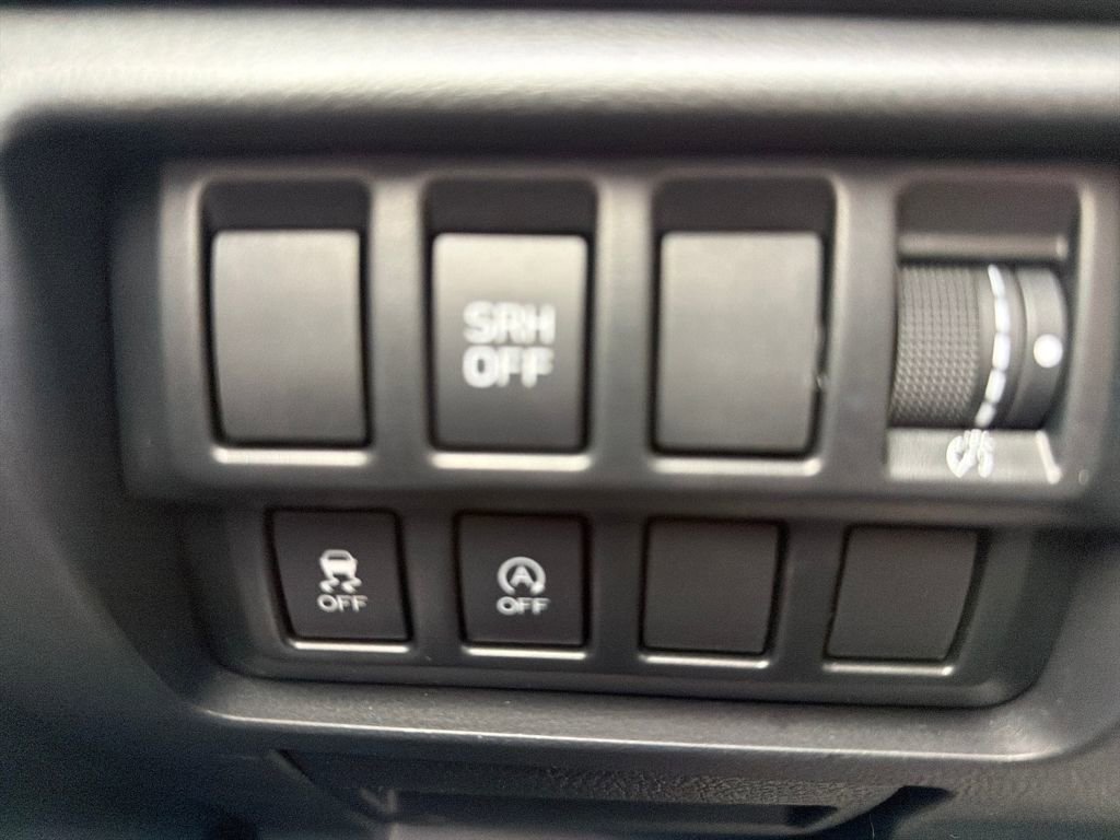 Certified 2024 Subaru Forester image 48