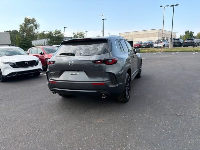 New 2026 MAZDA CX-50 AWD 2.5 S w/ Weather Package image 8