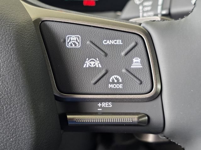 New 2026 Lexus ES 350e w/ Convenience Package FWD image 28