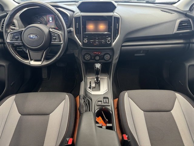 Used 2019 Subaru Crosstrek 2.0i Premium w/ Eyesight System image 13