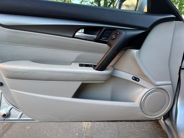 Used 2012 Acura TL w/ Technology Package FWD image 10