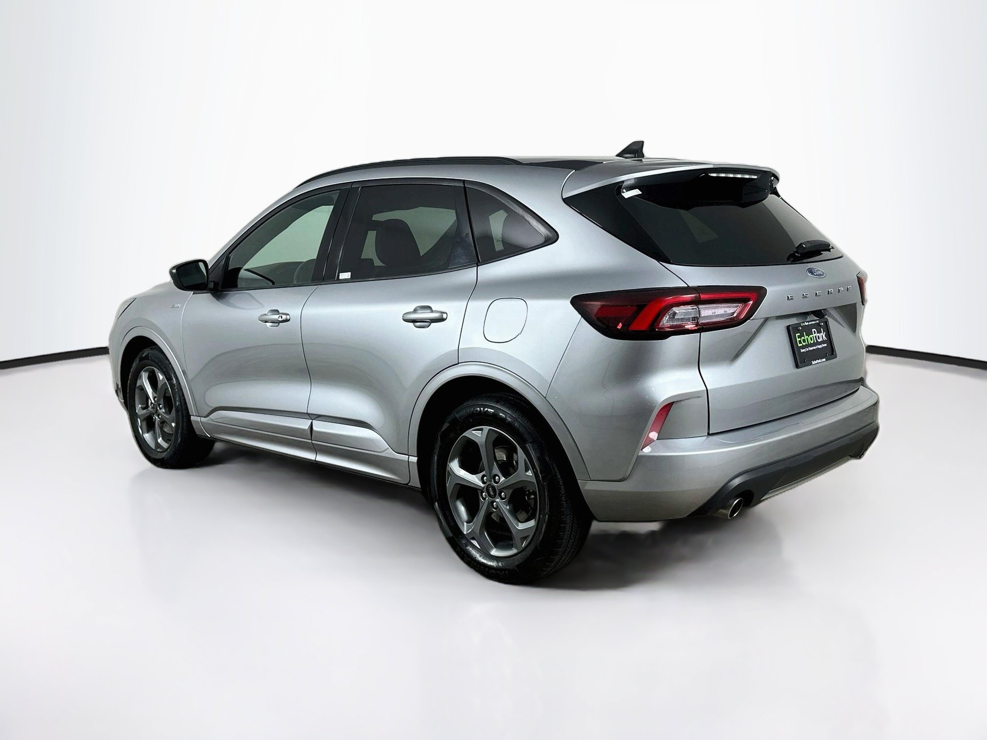 Used 2024 Ford Escape ST-Line FWD image 5
