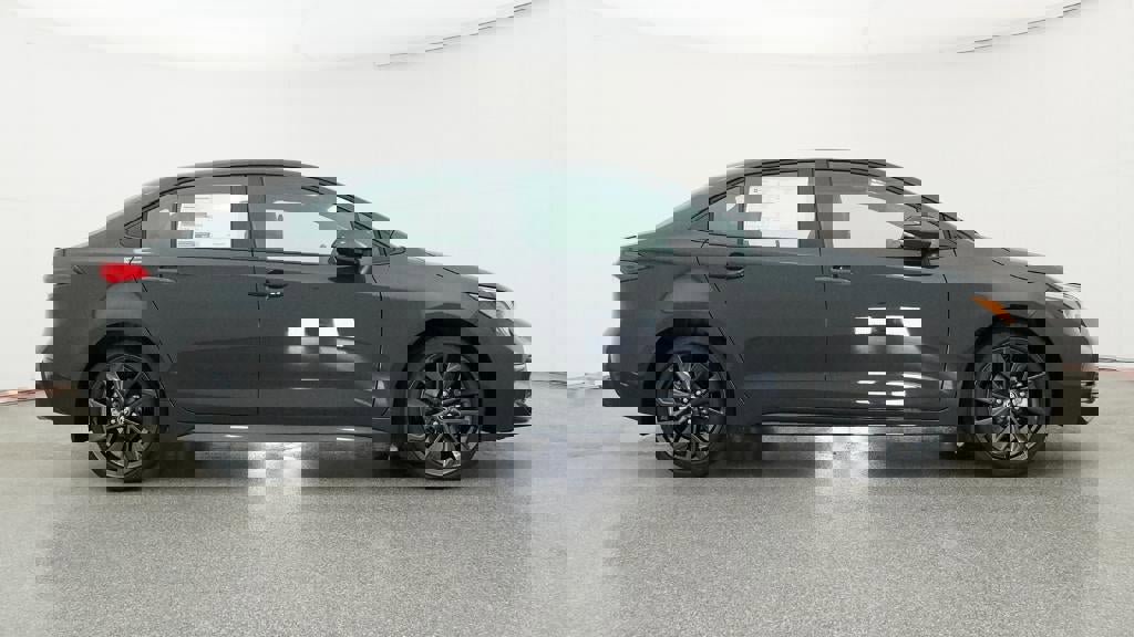 New 2026 Toyota Corolla SE image 27