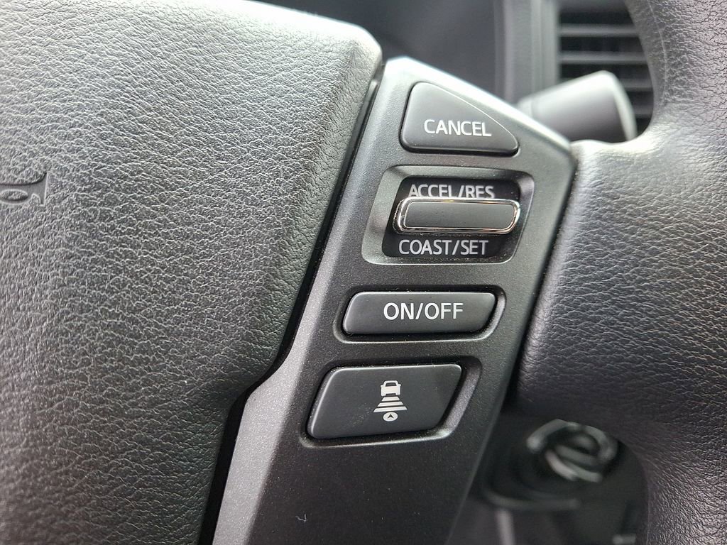 Certified 2024 Nissan Frontier S w/ Technology Package image 21