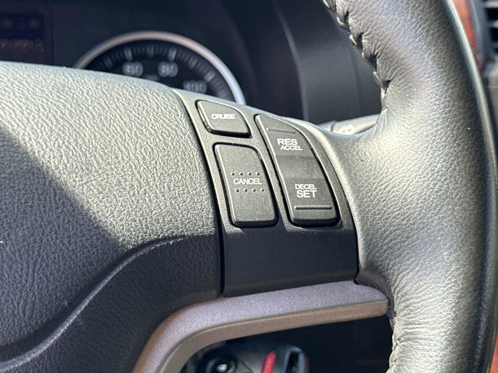 Used 2011 Honda CR-V EX-L image 27