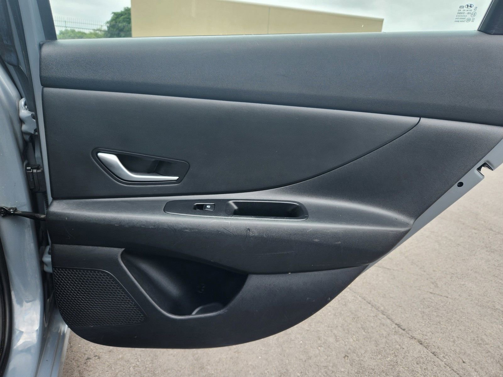 Used 2021 Hyundai Elantra SE FWD image 20