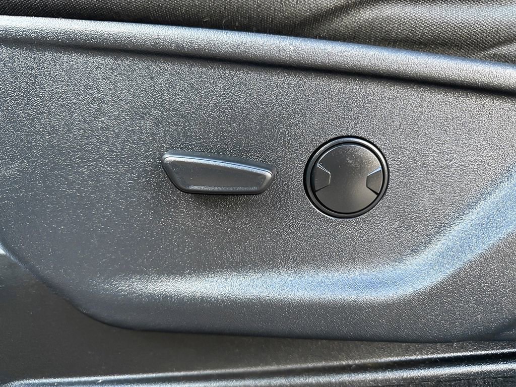 Used 2022 Ford F150 XLT w/ Equipment Group 301A Mid image 27