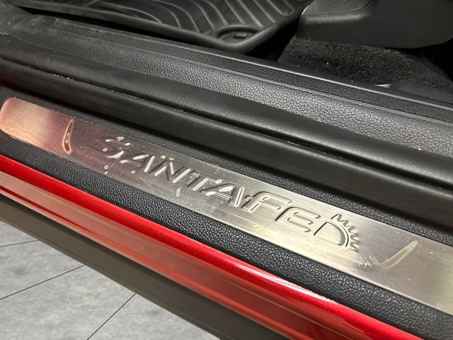 Used 2023 Hyundai Santa Fe Calligraphy w/ Cargo Package image 38