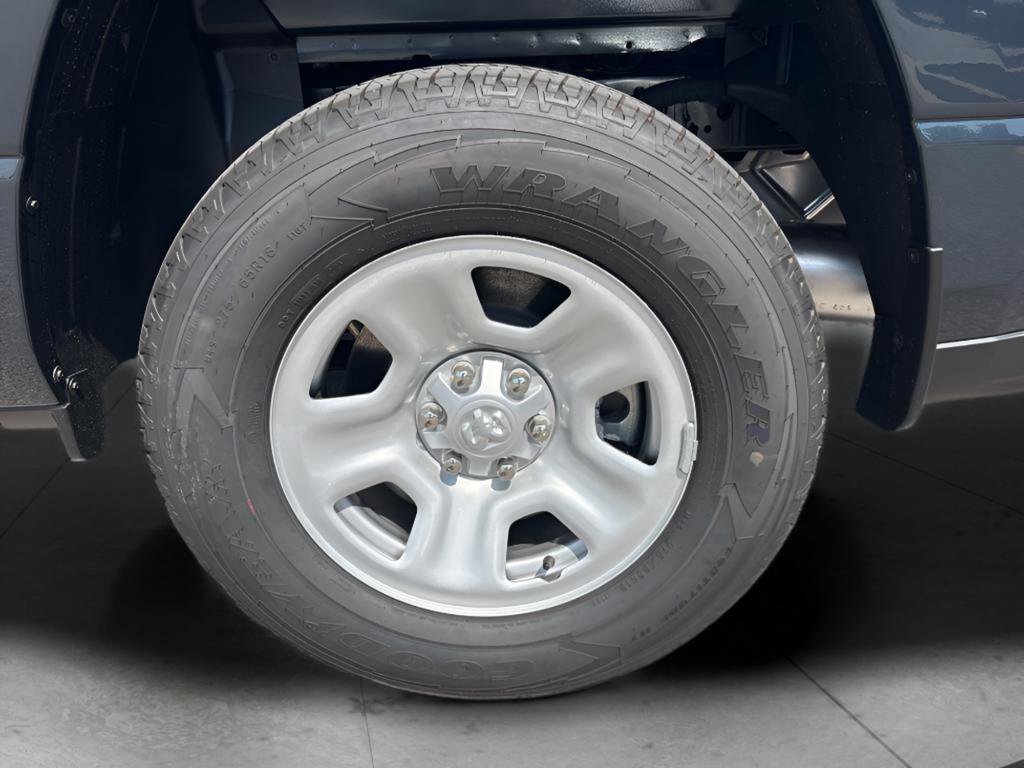 New 2026 RAM 1500 Tradesman image 35