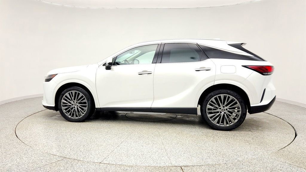 Used 2024 Lexus RX 450h AWD w/ Convenience Package image 8