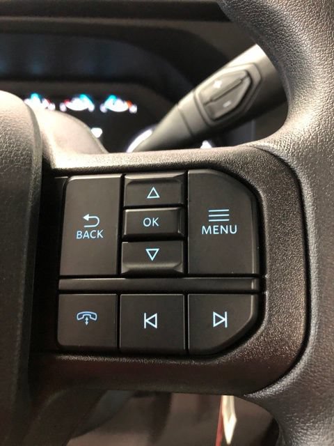 New 2026 Ford F250 XL w/ XL Chrome Package AWD/4WD image 21