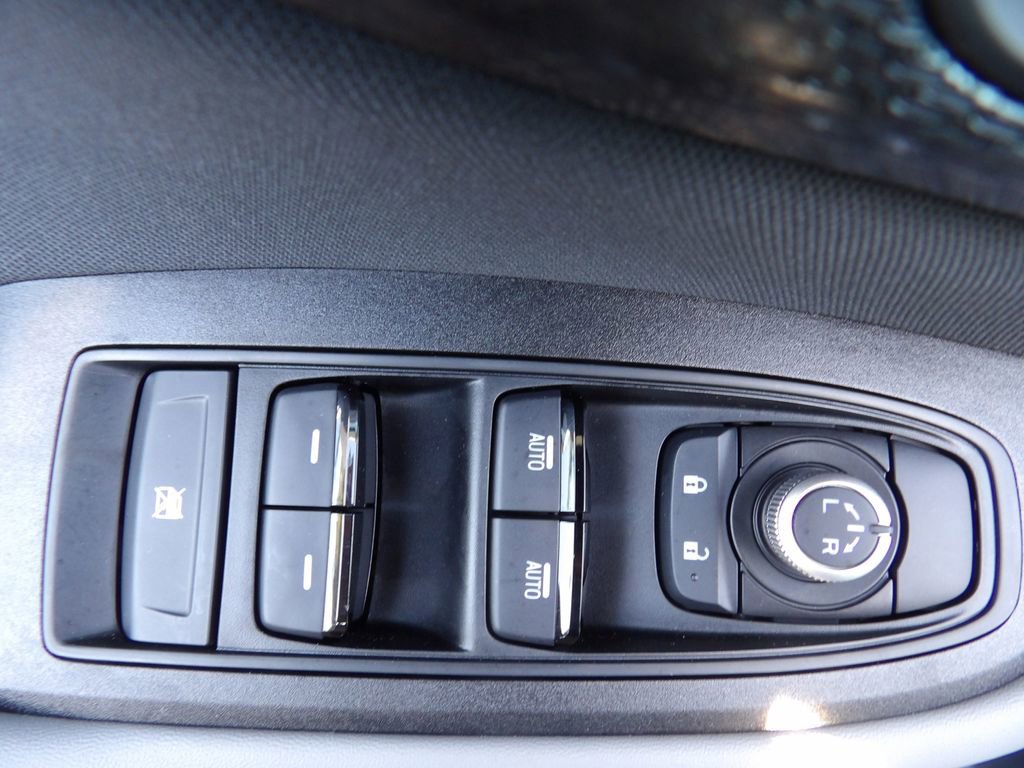 Used 2025 Subaru Outback Premium w/ Popular Package #1 image 10