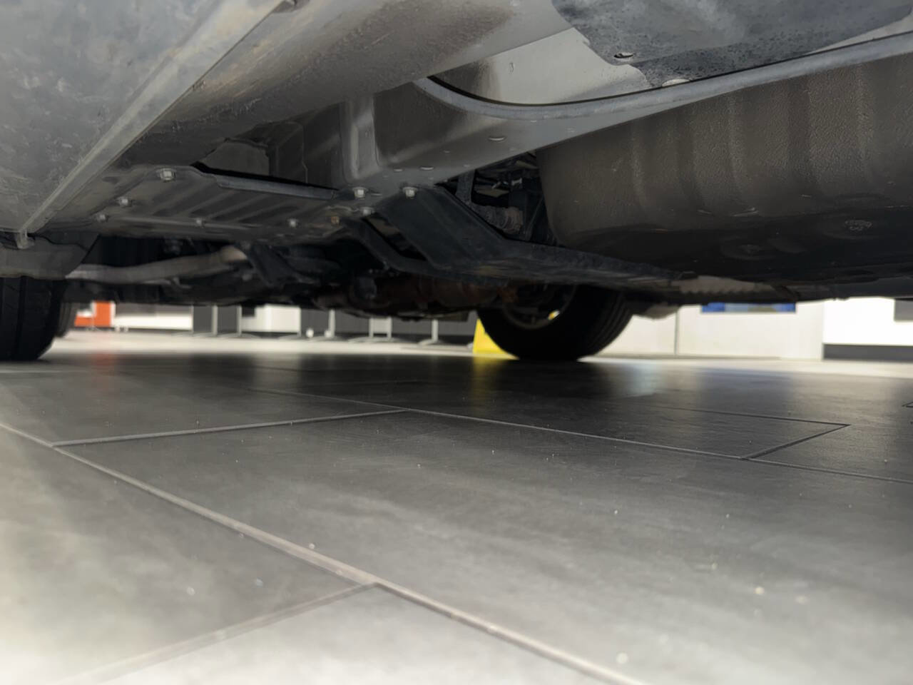 Used 2014 Honda Odyssey EX image 20