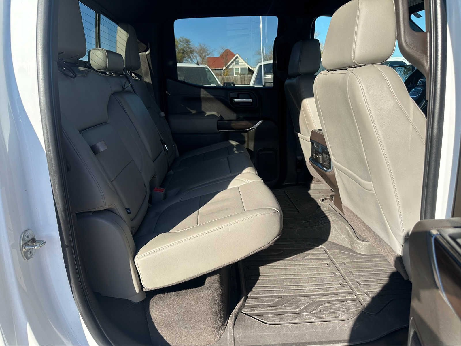 Used 2021 GMC Sierra 1500 SLT image 21