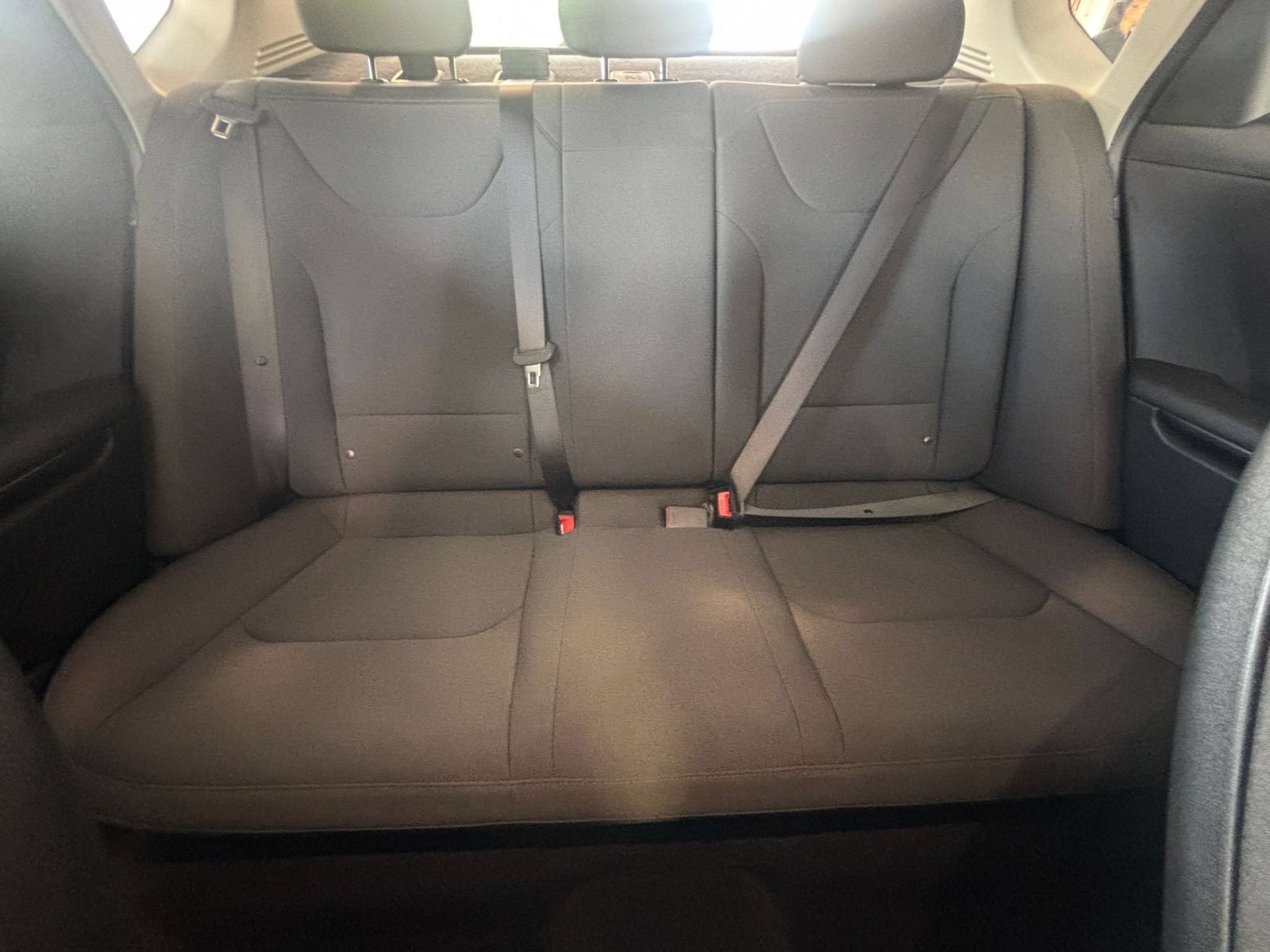 Used 2026 Kia K4 FWD image 37