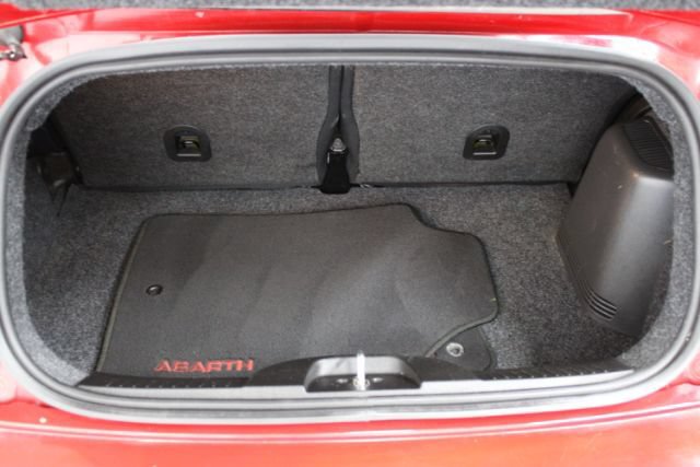 Used 2013 FIAT 500 Abarth w/ Comfort/Convenience Group FWD image 18