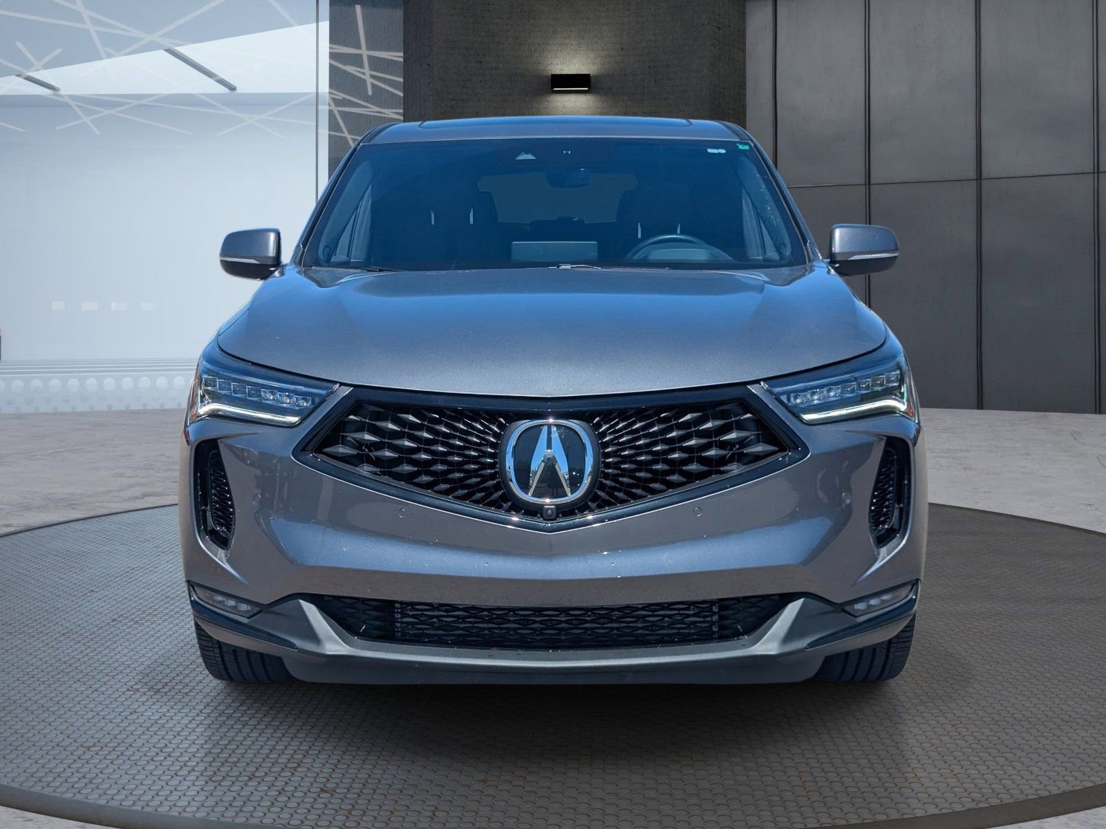 Used 2024 Acura RDX A-Spec AWD/4WD image 9
